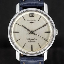 Longines Flagship Automatic
