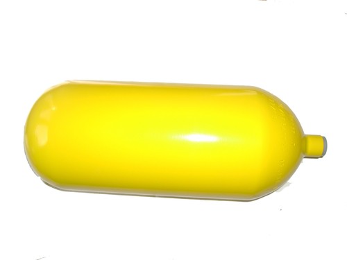 Bouteille bloc plongée - , l