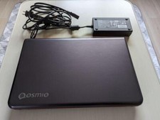 Toshiba Dynabook Qosmio T974 Rare i7-4700MQ GTX770M Gaming Laptop Used Japan 