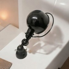 Applique Jielde 1 bras noir