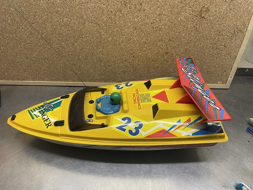 Bateau vtg jet stinger c - bateau,