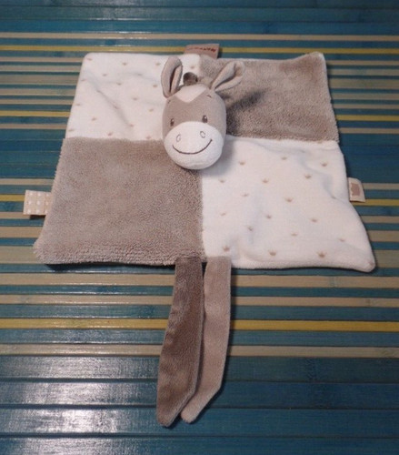 B14g doudou cheval poney - b14g,