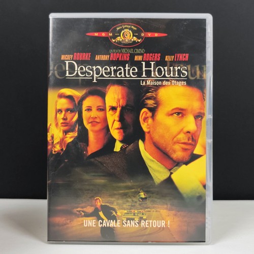 Desperate hours maison des - hours,