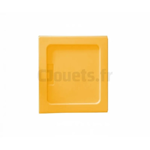 Volet jaune pour - , smoby