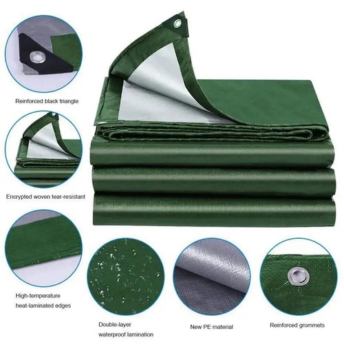 Bâche imperméable - , en