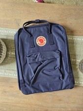Sac À Dos Fjallraven Bordeaux