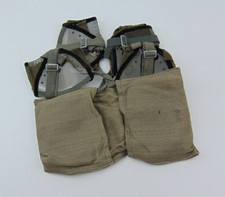 Pochette de quatre lunettes