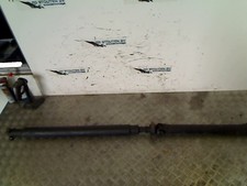 2002 BMW 3 Series (E46/2C) Convertible 318 Ci 16V (N42-B20A) Drive Shaft