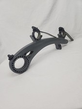 Saris Bones Trunk Mount Bicycle Rack Replacement Bike Arm Strap Sway Left