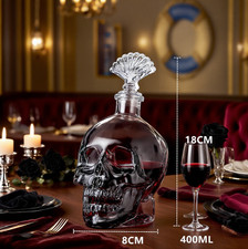 Carafe Whisky Cadeau Homme