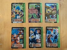 Carddass Hondan Premium