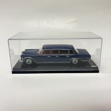 TSM MODEL Mercedes-Benz 600 Pullman Elvis Presley 1:43 Scale