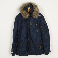 SUPERDRY Veste Parka Femme