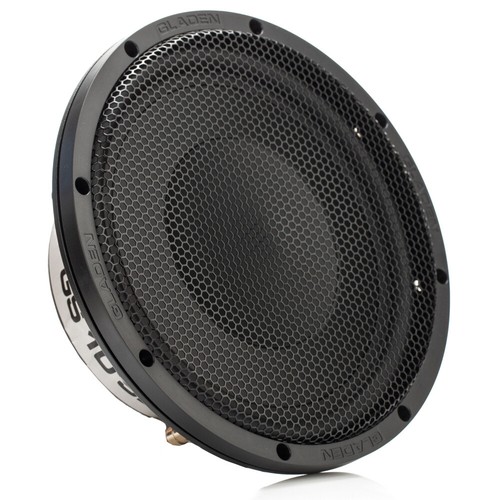 Gladen gs10 slim - 25cm, 10