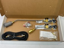 Sievert TurboRoofer Combination Torch Kit TI4461