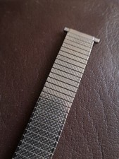 Bracelet Acier Haka Flex Vintage Montre Flexible Stainless Steel