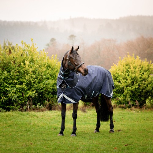 Horseware rambo duo force - duo,