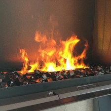 Dimplex Bac À Gravier Pour