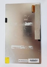 ecran dalle screen LCD MPMAN