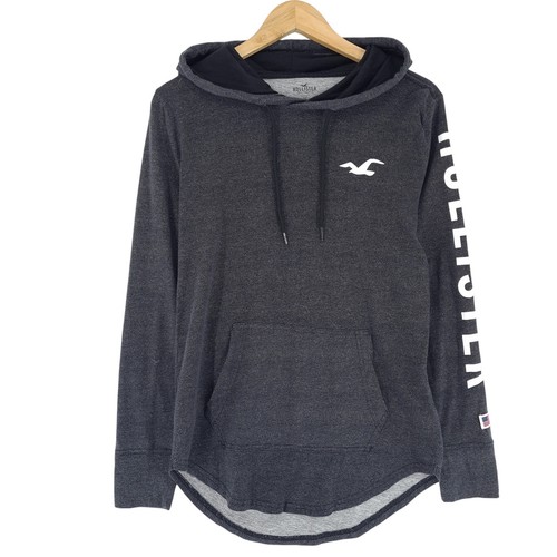 Hollister sweat capuche - hollister,