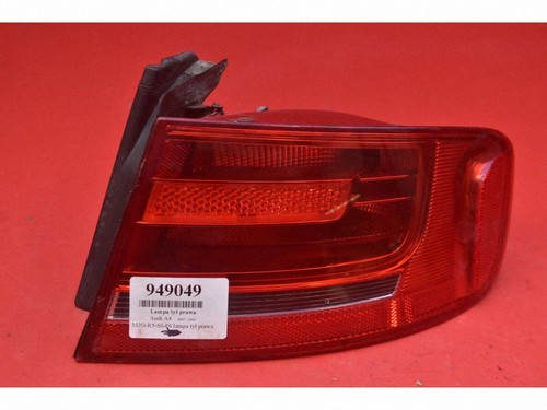 Audi 8k 2008 feux - b8,