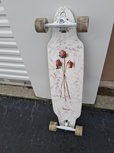 Mercer drop through - mercer, 36”