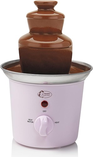 Fontaine chocolat bestron - fontaine,