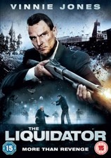 The Liquidator (DVD) Timur