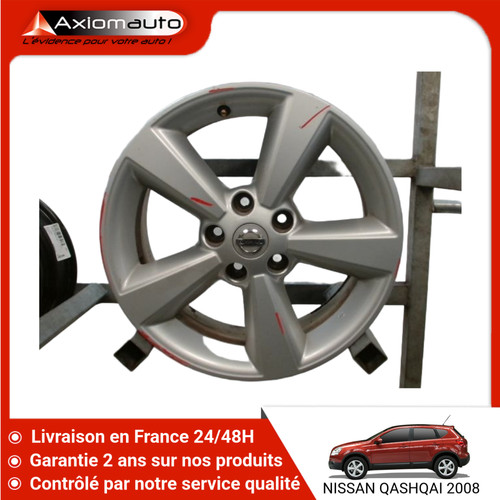 Jante aluminium - 🇫🇷,