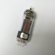 EL84 MARSHALL SELECTED SPARES