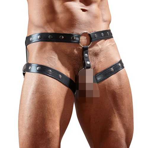Lingerie sexy homme boxer - lingerie,