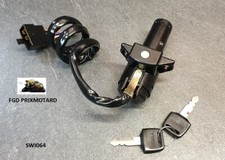 HONDA VF 500 F 1984/1986