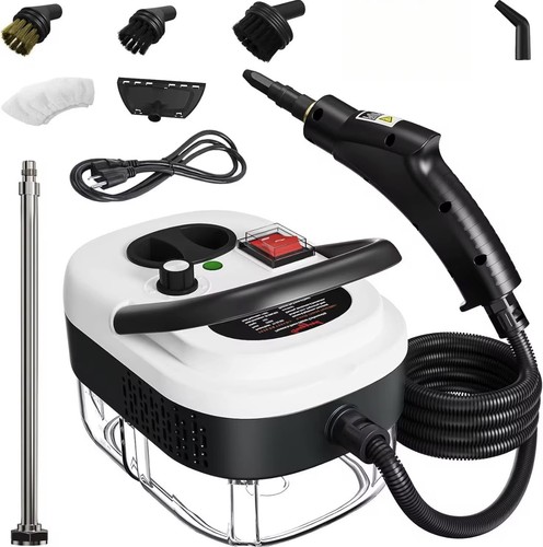 Nettoyeur vapeur portable - nettoyeur,