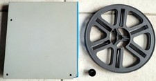 Bobine de 120m pour films 8 et