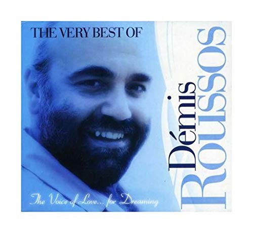 Demis roussos the - roussos,