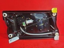 LANDROVER FREELANDER WINDOW REGULATOR + MOTOR FRONT PASSENGER SIDE NEARSIDE LH