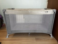 Lit Parapluie. Modèle Soft Dreams De safety 1st