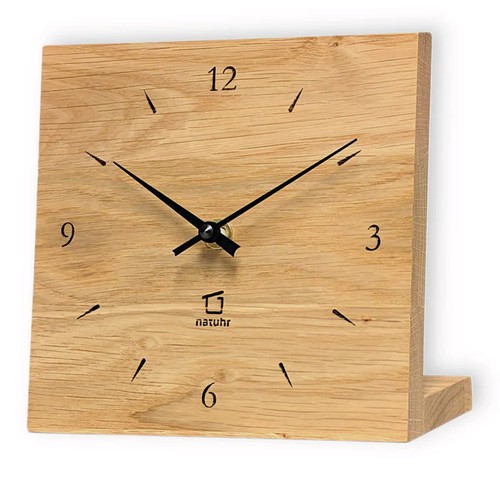 Natuhr horloge table en - natuhr,