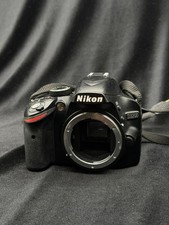 Appareil photo Nikon D3200 -