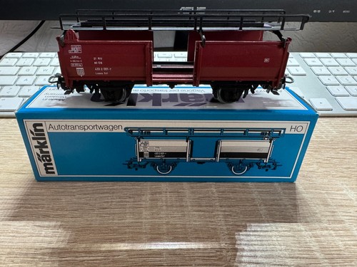 Märklin 4612 voiture - märklin,
