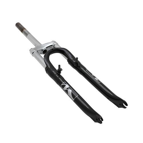 Fourche vtt m w - fourche, ressort