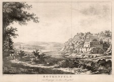 Gaggenau Bad Rotenfels