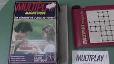 multiplay magnetic jeu de