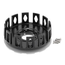 pr Polaris CNC Aluminum Panier d'embrayage Clutch Basket Predator 500 2003-2007