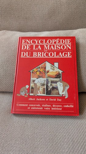 Encyclopédie maison bricolage