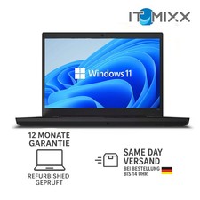Lenovo ThinkPad T15P G2 Core