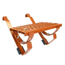 DAPRONA Kit de passerelle pour tuiles ondulées