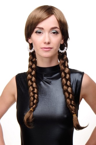 Perruque pour femme - perruque,