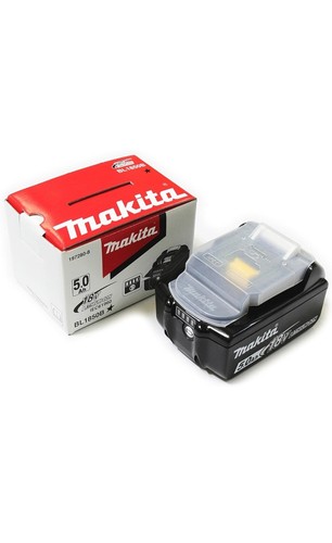 Lot batterie makita - lot,