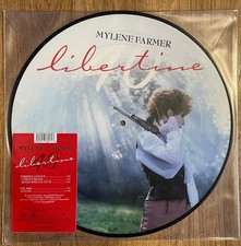Mylene Farmer - Libertine Maxi